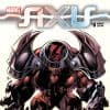 Avengers & X-Men: Axis (2014) #8 (Deodato Variant)