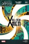 All-New X-Men (2012) #38 cover