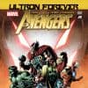 Avengers: Ultron Forever (2015) #1