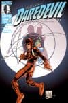Daredevil (1998) #5 cover