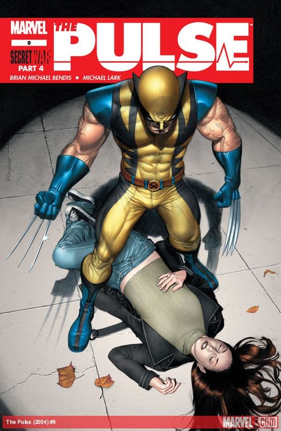 Pulse (2004) #9