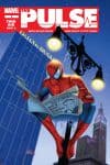 Pulse (2004) #3 cover