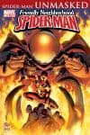 Friendly Neighborhood Spider-Man (2005) #13 cover