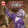 Annihilators: Earthfall (2011) #3