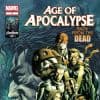 Age of Apocalypse (2012) #3