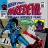 Daredevil (1964) #26