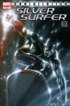 Annihilation: Silver Surfer (2006) #1 cover