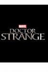 Marvel's Doctor Strange: The Art of the Movie HC Slipcase (Hardcover) cover
