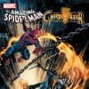 Amazing Spider-Man/Ghost Rider - Motorstorm (Trade Paperback)