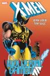 X-Men: Wolverine/Gambit (Trade Paperback) cover