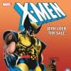 X-Men: Wolverine/Gambit (Trade Paperback)