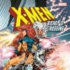 X-Men: Bishop's Crossing (Trade Paperback)