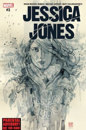Jessica Jones (2016) #3
