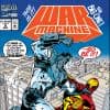War Machine (1994) #8
