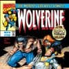 Wolverine (1988) #118