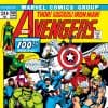 Avengers (1963) #100