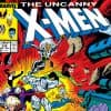 Uncanny X-Men (1981) #238