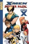 X-Men and Power Pack: The Power of X (Trade Paperback) cover