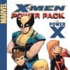 X-Men and Power Pack: The Power of X (Trade Paperback)