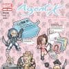 Agent X (2002) #5