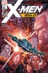 X-Men: Gold (2017) #17 cover