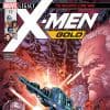 X-Men: Gold (2017) #17