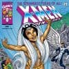 X-Men: The Hidden Years (1999) #6