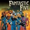 Fantastic Five (2007)