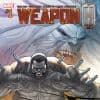 Weapon H (2018) #1