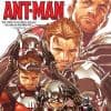 Ant-Man Vol. 1: Second-Chance Man (Trade Paperback)