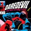 Daredevil (1964) #267
