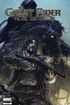 Ghost Rider: Trail of Tears (2007) #2 cover