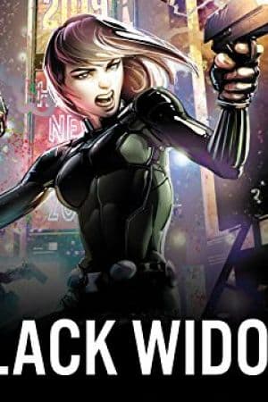 Black Widow (2019)