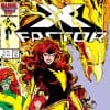 X-Factor (1986) #13