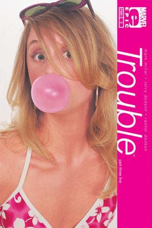 Trouble (2003) #3