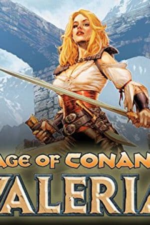 Age of Conan: Valeria (2019)