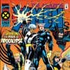 Amazing X-Men (1995)