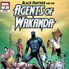 Black Panther and the Agents of Wakanda (2019) #3 (Variant)