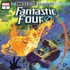 Annihilation - Scourge: Fantastic Four (2019) #1