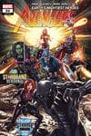Avengers (2018) #30 cover