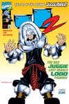 J2 (1998) #7 cover