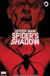 Spider-Man: Spider’s Shadow (2021) #1 cover