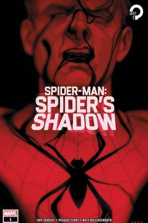 Spider-Man: Spider’s Shadow (2021) #1
