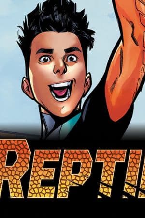 Reptil (2021)