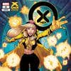 X-Men (2021) #8 (Variant)