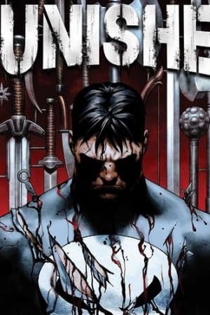 Punisher (2022 - 2023)