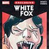 White Fox Infinity Comic (2022) #2