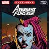 Avengers Forever Infinity Comic (2022) #4