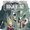 A.X.E.: Judgment Day (2022) #1 (Variant)