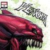 Venom (2021) #9 (Variant)